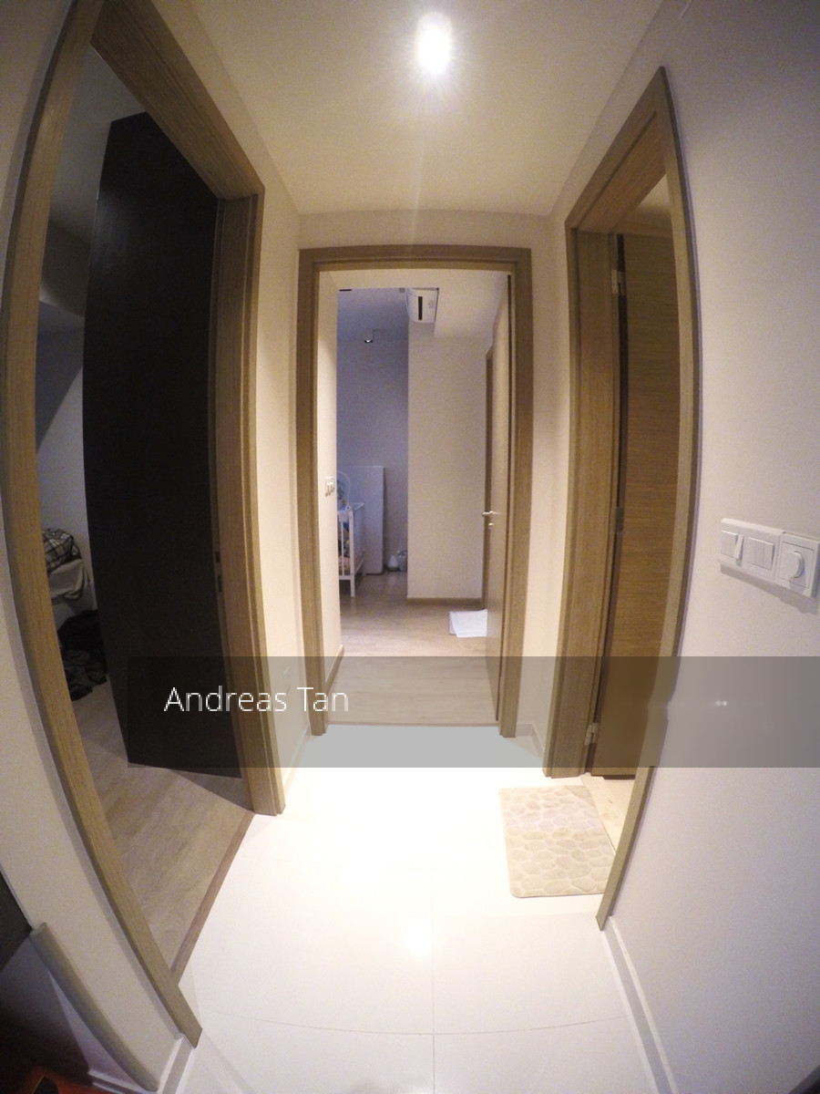The Palette (D18), Condominium #154251732